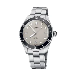 Oris Divers Date New