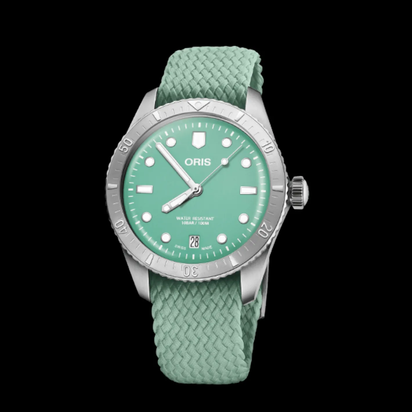 Oris Divers Sixty-Five Hot