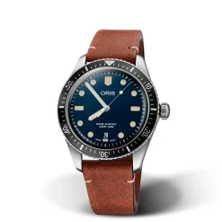 Oris Divers Sixty-Five Outlet
