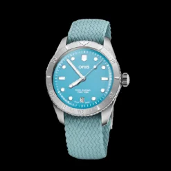 Oris Divers Sixty-Five Clearance