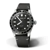 Oris Divers Sixty-Five Fashion