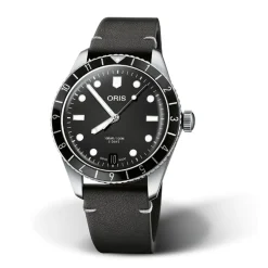 Oris Divers Sixty-Five Fashion