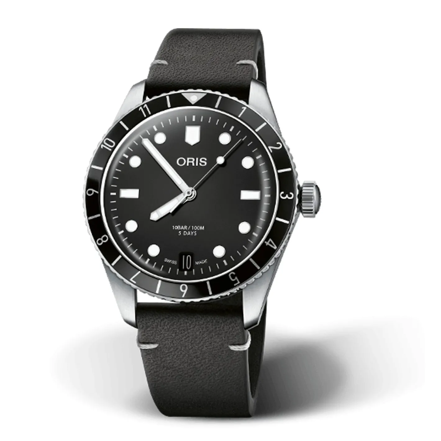 Oris Divers Sixty-Five Fashion