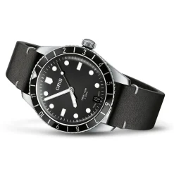 Oris Divers Sixty-Five Fashion