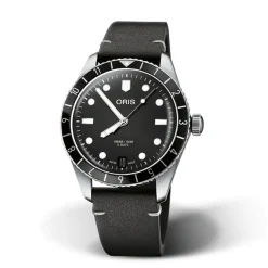 Oris Divers Sixty-Five 12H Calibre 400 Clearance