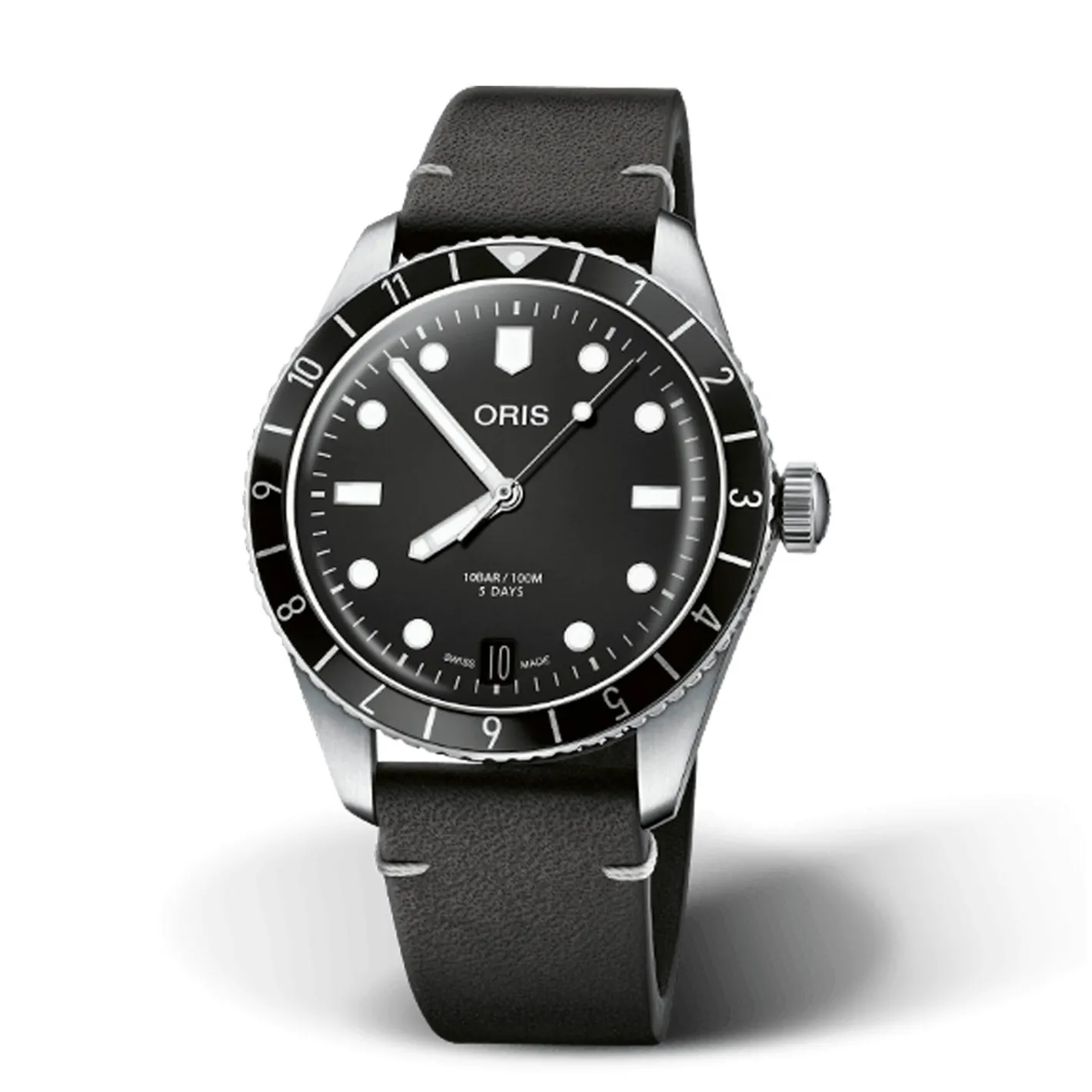 Oris Divers Sixty-Five 12H Calibre 400 Clearance
