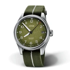 Oris Okavango Air Rescue Limited Edition Online
