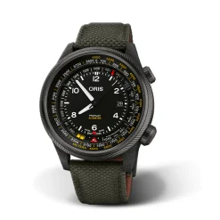 Oris Propilot Altimeter Sale