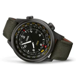 Oris Propilot Altimeter Sale