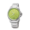 Oris Propilot Kermit edition Hot