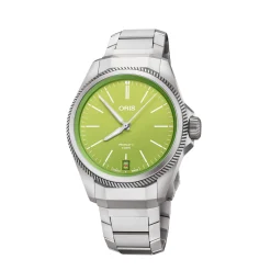 Oris Propilot Kermit edition Hot