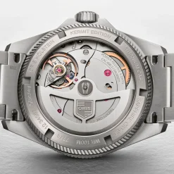 Oris Propilot Kermit edition Hot