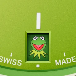 Oris Propilot Kermit edition Hot