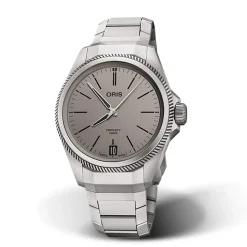 Oris Propilot X calibre 400 New