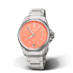 Oris Propilot X Calibre 400 Best