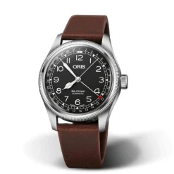 Oris Waldenburgerbahn Limited Edition Clearance