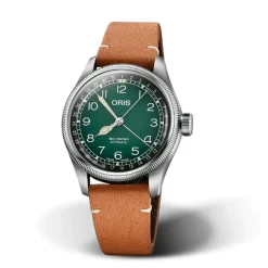 Oris X Cervo Volante Hot