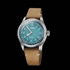 Oris X Cervo Volante Fashion