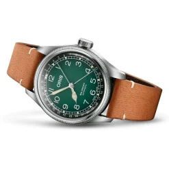 Oris X Cervo Volante Hot