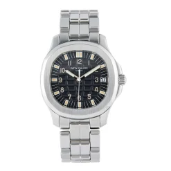 Patek Philippe Aquanaut Sale
