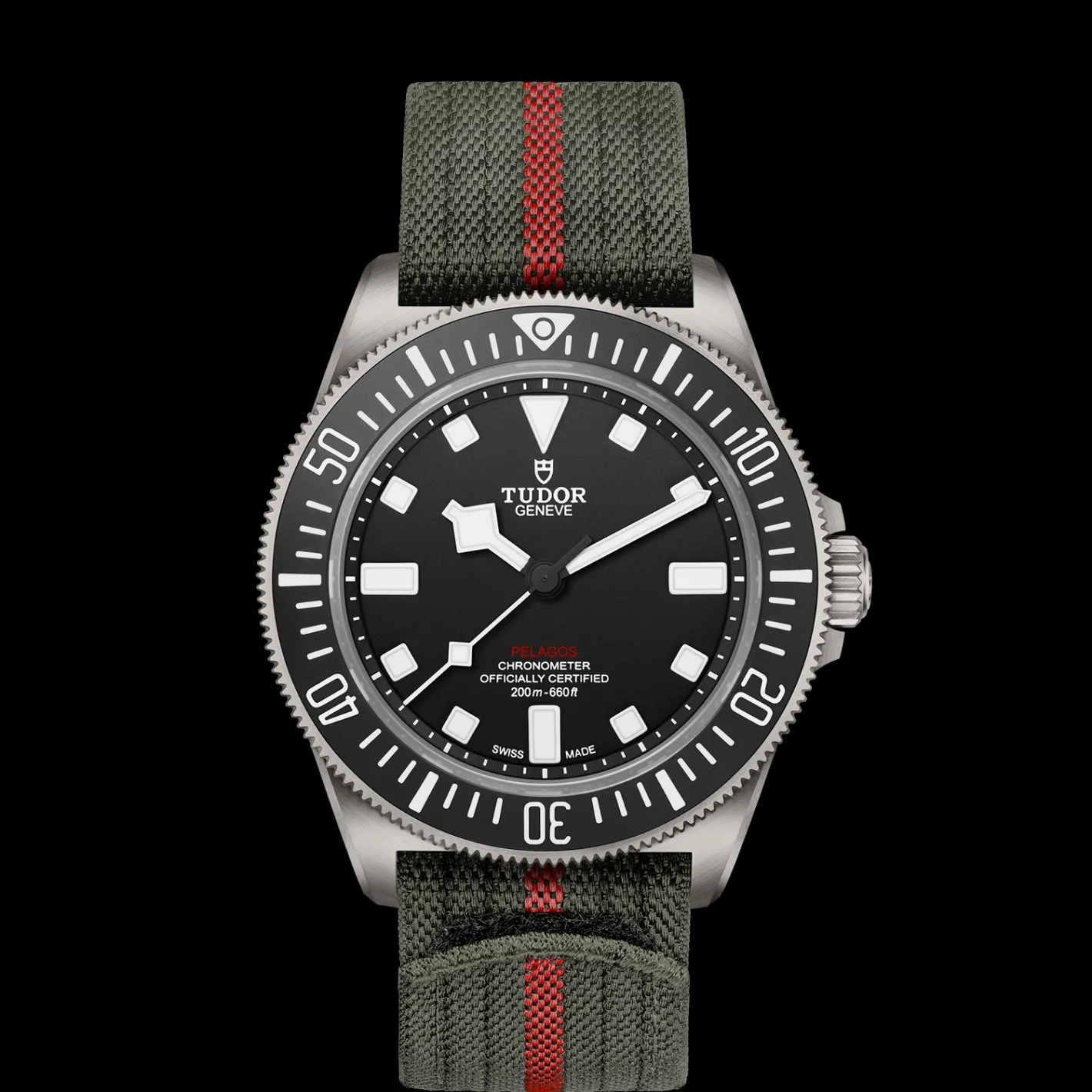 Tudor Pelagos FXD Sale