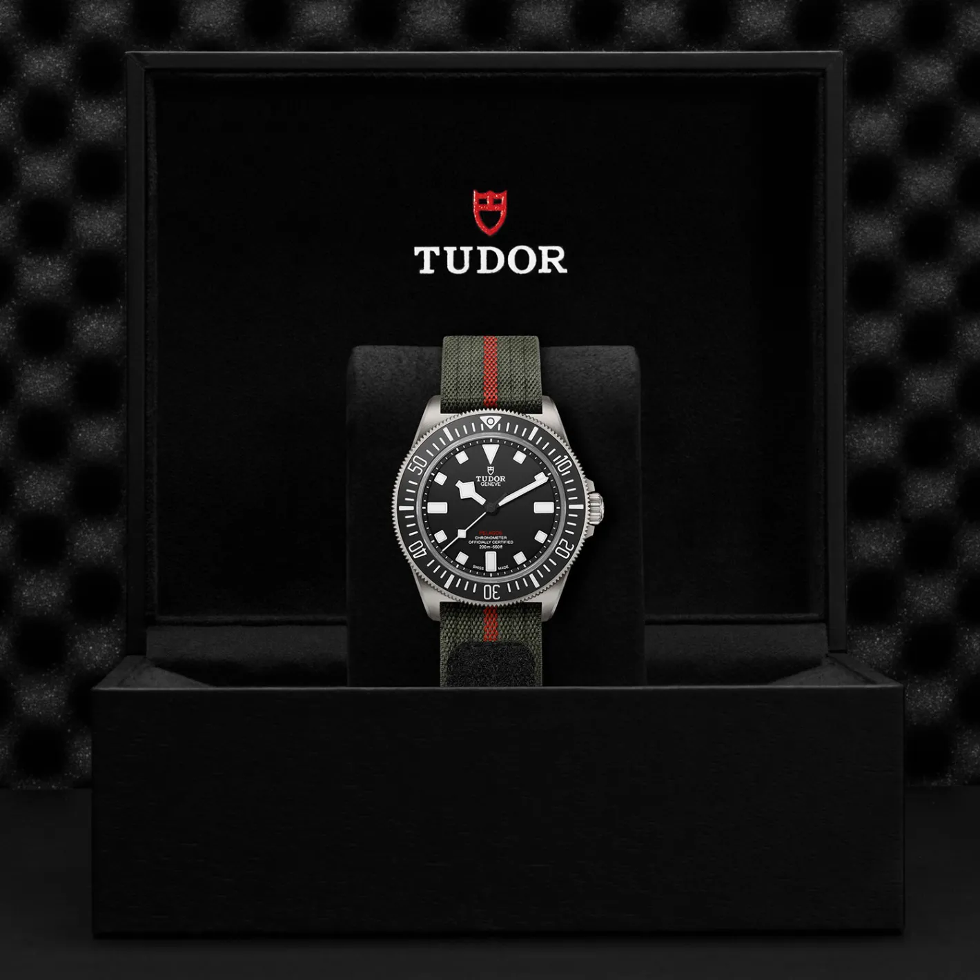 Tudor Pelagos FXD Sale