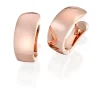 Perodri Pendientes de Oro Rosa Sale