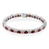 Perodri Pulsera de Oro blanco Discount