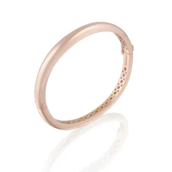 Perodri Pulsera de oro rosa Outlet
