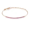 Perodri Pulsera de Oro Rosa Outlet