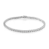 Perodri Pulsera Oro Blanco Online