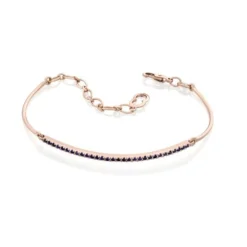 Perodri Pulsera Oro Rosa Hot