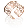 Perodri Pulsera Oro Rosa Clearance