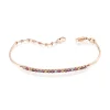 Perodri Pulsera Oro Rosa Hot
