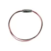 Pesavento Pulsera DNA Clearance