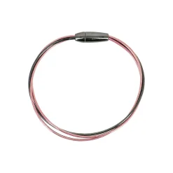Pesavento Pulsera DNA Clearance
