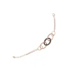 Pesavento Pulsera Polvere Di Sogni Marrón Best