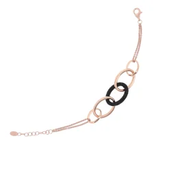 Pesavento Pulsera Polvere Di Sogni Negro Best