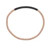 Pesavento Pulsera Polvere Di Sogni negro Sale
