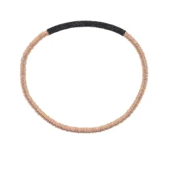 Pesavento Pulsera Polvere Di Sogni negro Sale