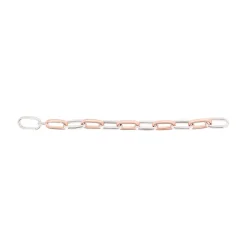 Pesavento Pulsera Polvere Di Sogni Rosa Sale