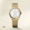 Rolex 1908 Oro amarillo de 18 quilates Fashion