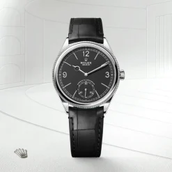 Rolex 1908 Oro blanco de 18 quilates Outlet