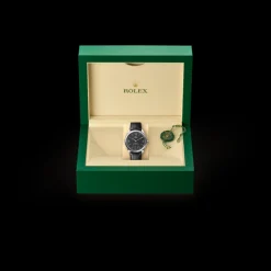 Rolex 1908 Oro blanco de 18 quilates Outlet