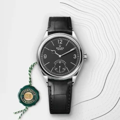 Rolex 1908 Oro blanco de 18 quilates Outlet