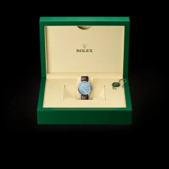 Rolex 1908 Platino Best