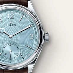 Rolex 1908 Platino Best