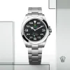 Rolex Air-King Acero Oystersteel Hot