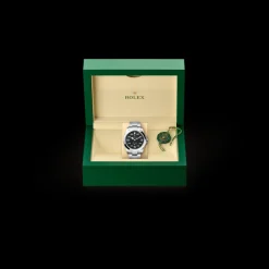 Rolex Air-King Acero Oystersteel Hot
