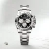 Rolex Cosmograph Daytona Oro blanco de 18 quilates New